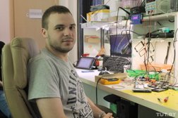 Сервисный центр Ritmix, с рейтингом 4 - находится по адресу Московская область, Мытищи, 2-я Институтская улица, 26а 