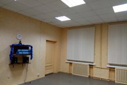 Танцевальная школа Равн "О", с рейтингом 4.3 - находится по адресу Санкт-Петербург, Средний проспект В.О. 