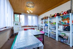 Детский сад Солнышко, с рейтингом 5 - находится по адресу Москва, поселение Сосенское, СНТ Гавриково, Малиновая улица, 124 