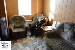 СТО Ремарк-авто, с рейтингом 3.6 - находится по адресу Самара, Демократическая улица, 45а к2 