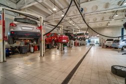 Автотехцентр Ankar, с рейтингом 5 - находится по адресу Москва, район Восточное Дегунино, 127247, Дмитровское шоссе, 98 с1 