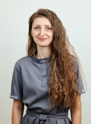 Стоматолог, стоматолог-терапевт Марина Юрьевна Овсянникова