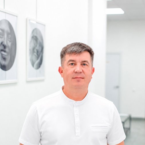 Рустам Радикович Латыпов