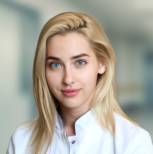 Елизавета Николаевна Мацкевич