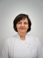 Стоматолог-хирург, имплантолог Марина Алишеровна Целикова