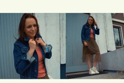 Секонд-хенд Gutmagaz, с рейтингом 4.2 - находится по адресу Москва, Дубнинская улица, 27 к2 