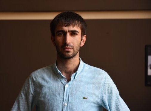 Заур Бабаев