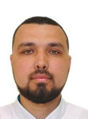 Реабилитолог, специалист по ЛФК Алмаз Альбертович Хазиев