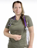 Чеповецкая Ольга Васильевна