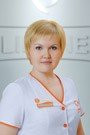 Дерматолог, косметолог Ирина Александровна Арамилева