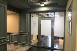 Нотариальная контора Куриловой Натальи Сергеевны, с рейтингом 4.5 - находится по адресу Белгород, проспект Богдана Хмельницкого, 111В 