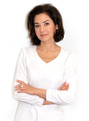 Косметолог Елена Андреевна Кузнецова