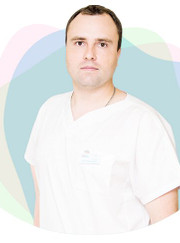 Стоматолог-хирург, стоматолог Сергей Александрович Коновалов