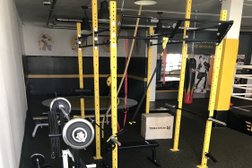 Клуб единоборств ElitBoxing, с рейтингом 4.3 - находится по адресу Москва, Ленинградский проспект, 31а ст1 