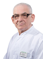 Андролог, врач УЗИ Юрий Михайлович Кузнецов