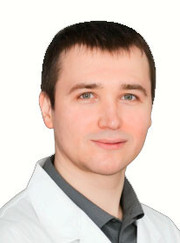 Имплантолог, стоматолог-хирург Сергей Викторович Подгорнов