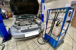 Официальный дилер Eberspacher, Llumar Автомастер55, с рейтингом 3.7 - находится по адресу Омск, Новороссийская, 2/1 