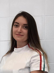 Венеролог, дерматолог Елена Игоревна Года