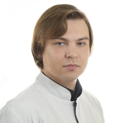 Иван Сергеевич Рассказов
