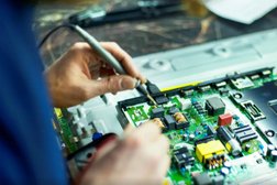 Сервисный центр ТВРемЦех, с рейтингом 4.7 - находится по адресу Москва, Уральская улица, 6к1 