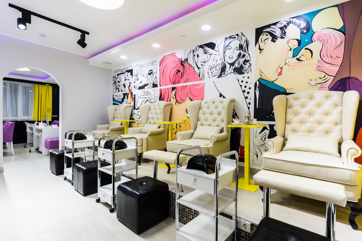 Азовская 21 город красоты. Лаборатория красоты. Parfe салон красоты. Салон красоты каховская. Салон красоты каховская.