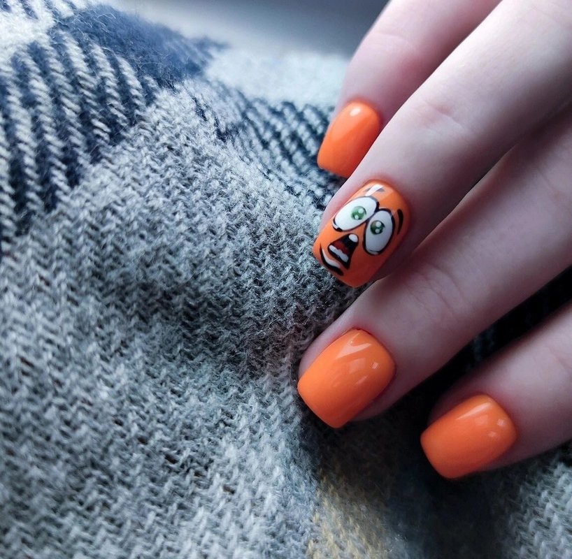 фотография Студии маникюра Кошечки Nails на метро Домодедовская