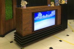 Семейная стоматологическая клиника Доктор Шувалов, с рейтингом 4.1 - находится по адресу Ростов-на-Дону, микрорайон Северный, улица Добровольского, 2/1 