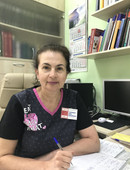 Таслицкая Анна Николаевна