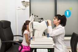 Семейный медицинский центр Медикидс, с рейтингом 3.6 - находится по адресу Московская область, Химки, микрорайон Левобережный, Совхозная улица, 15 