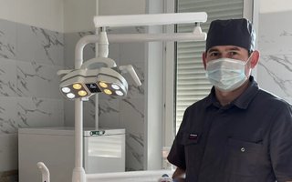 фотография работы врача Алексея Вадимовича Андреечкина