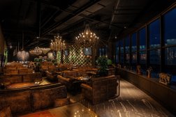 Барвиха Lounge Тёплый стан
