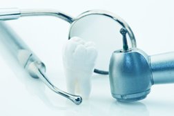 Стоматология Перламутр, с рейтингом 2.3 - находится по адресу Владивосток, Светланская улица, 167 