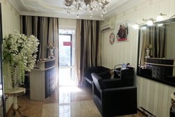 Салон красоты Дана, с рейтингом 3.4 - находится по адресу Москва, Верхние Поля улица, 49 к2 