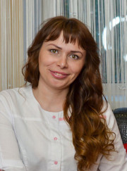 Косметолог Мария Бантле