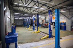 Автосервис FIT SERVICE, с рейтингом 2.4 - находится по адресу Республика Марий Эл, Йошкар-Ола, Фестивальная улица, 70г 