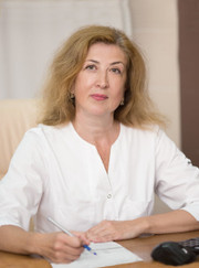Гинеколог, акушер Марина Петровна Ерохина