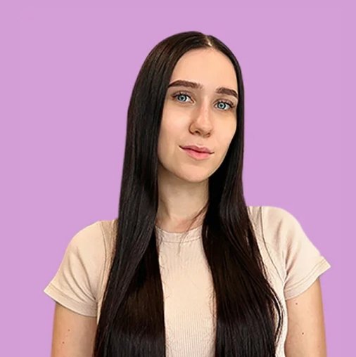 Полина Андреевна Казанкова