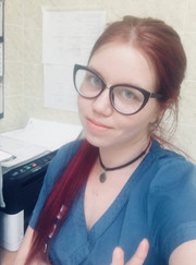 Ветеринарный врач УЗИ, ветеринар Алена Анатольевна Разгуляева