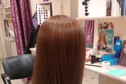 Парикмахерская Эталон, с рейтингом 3.5 - находится по адресу Волгоградская область, Волжский, улица им. Генерала Карбышева, 56а 