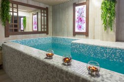 Сауна Сакура, с рейтингом 3.5 - находится по адресу Архангельская область, Северодвинск, Серго Орджоникидзе, 8 