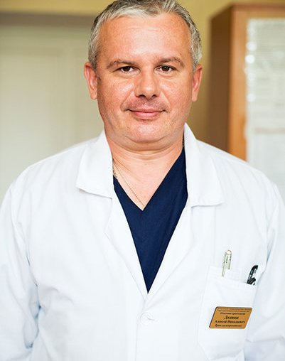 Алексей Николаевич Додица