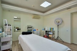 Кабинет эстетической косметологии и массажа Эленико, с рейтингом 5 - находится по адресу Республика Татарстан, Казань, улица Островского, 57В 