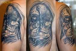 Ink Disease