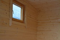 Производственно-складская база Наш лес, с рейтингом 3.2 - находится по адресу Псковская область, д. Федоровщина, Моторная, 3 к7 