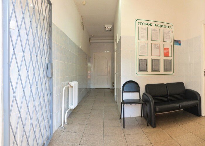 фотография Наркологического центра Элпис на Ипподромной улице