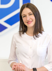 Гематолог, онколог Анастасия Александровна Войлова
