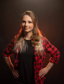 Карпунькина Ирина