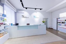 Салон красоты GEN87 BEAUTY, с рейтингом 3.3 - находится по адресу Владимир, улица Горького, 27 