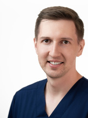 Ортопед, травматолог Вагиз Ринатович Хабибулин