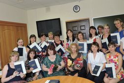 Центр профессиональной переподготовки Серпуховский отдел ДПО ЧОУ ПО "Московский областной гуманитарный открытый колледж", с рейтингом 4.6 - находится по адресу Московская область, Серпухов, улица Ворошилова, 57 